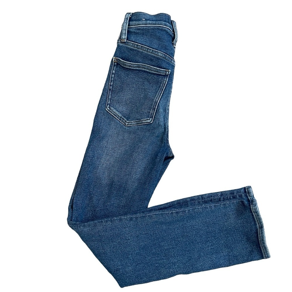Madewell Women’s The Perfect Vintage Blue Jean size 23 - Picture 3 of 10